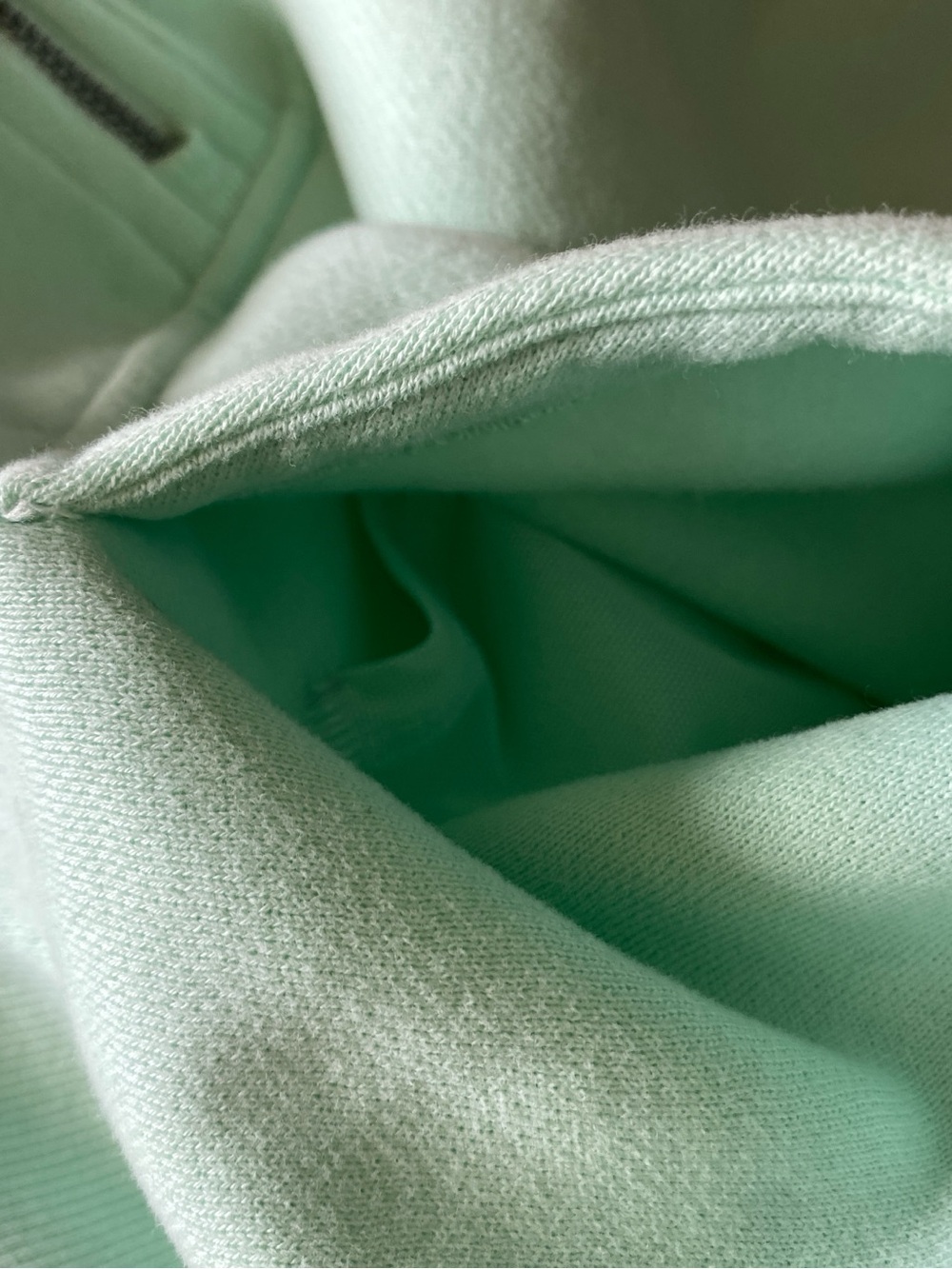 lululemon Scuba Oversized Half-zip Hoodie - Picture 6 of 7